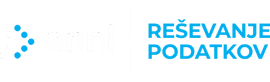 Reševanje podatkov Anni Logo